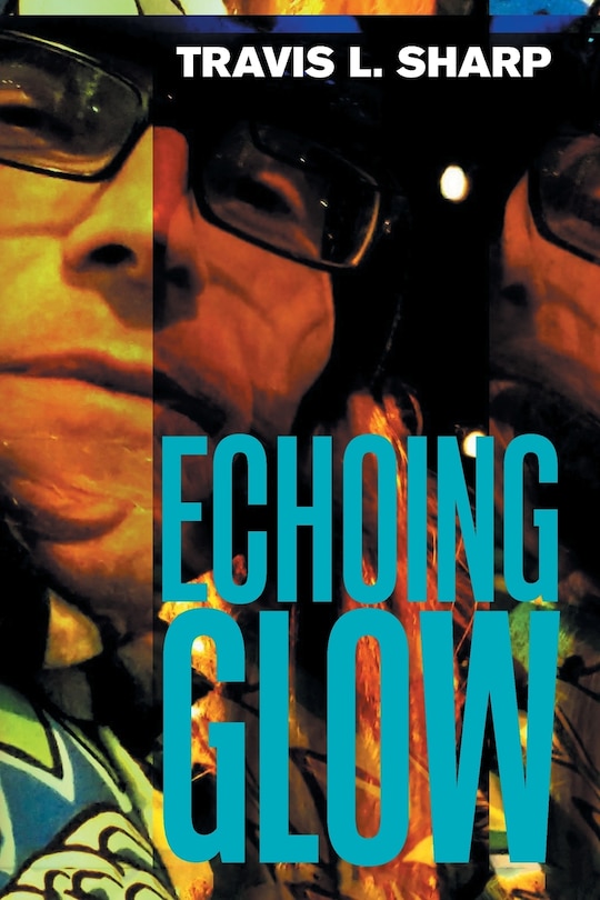 Couverture_Echoing Glow