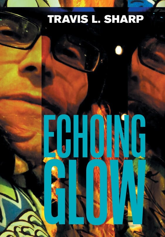 Couverture_Echoing Glow