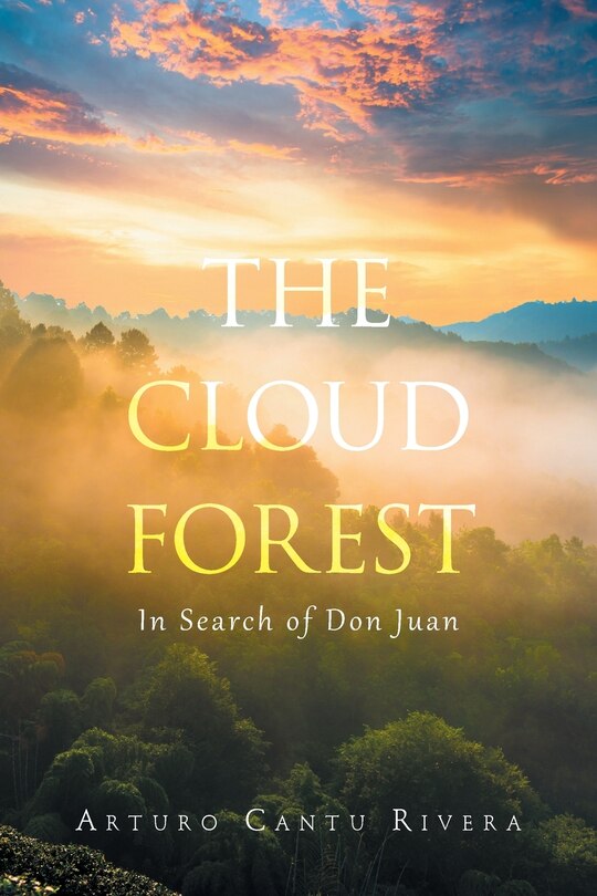 Couverture_The Cloud Forest