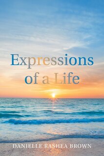 Front cover_Expressions Of A Life