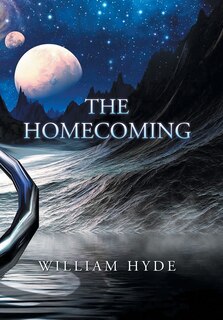 Couverture_The Homecoming