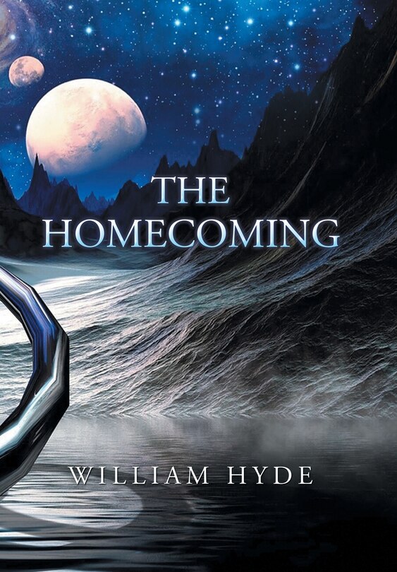 Couverture_The Homecoming