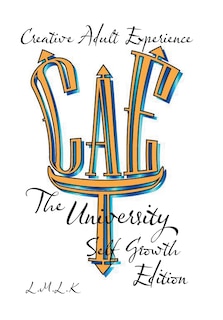 Front cover_Creative Adult Experience