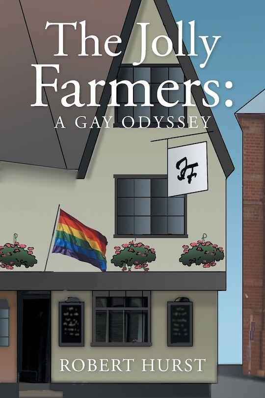 Couverture_The Jolly Farmers