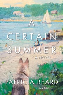 Front cover_A Certain Summer
