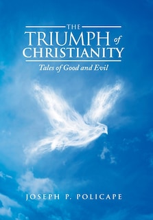 Front cover_The Triumph Of Christianity