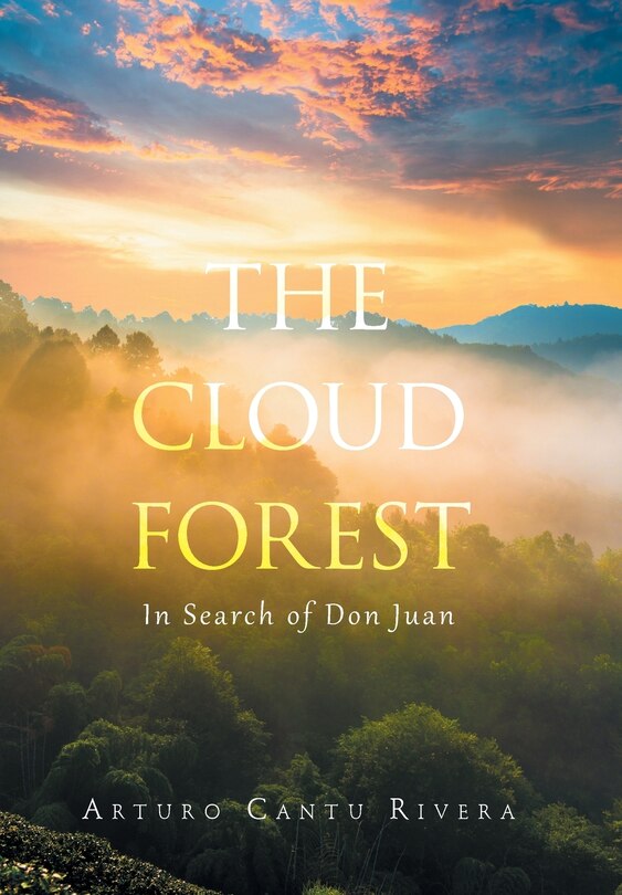 Front cover_The Cloud Forest