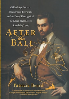 Front cover_After the Ball
