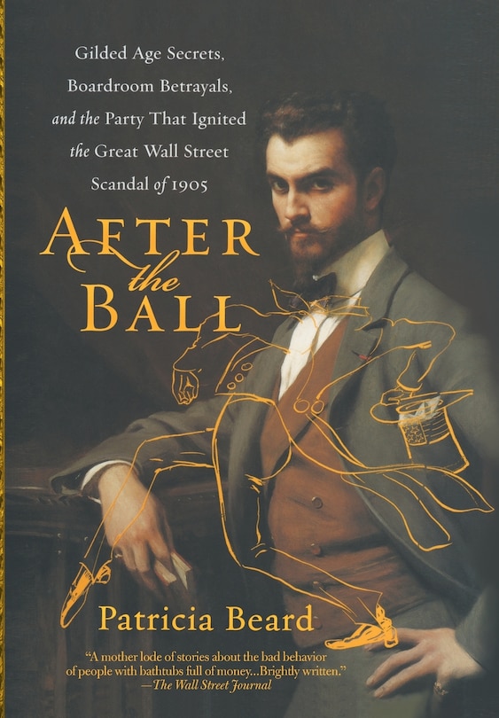 Front cover_After the Ball