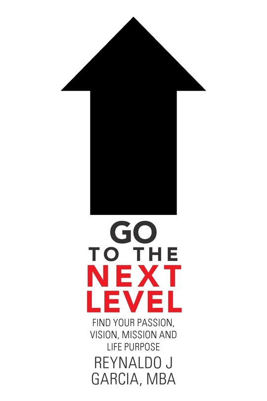 Front cover_Go To The Next Level