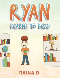 Couverture_Ryan Learns to Read