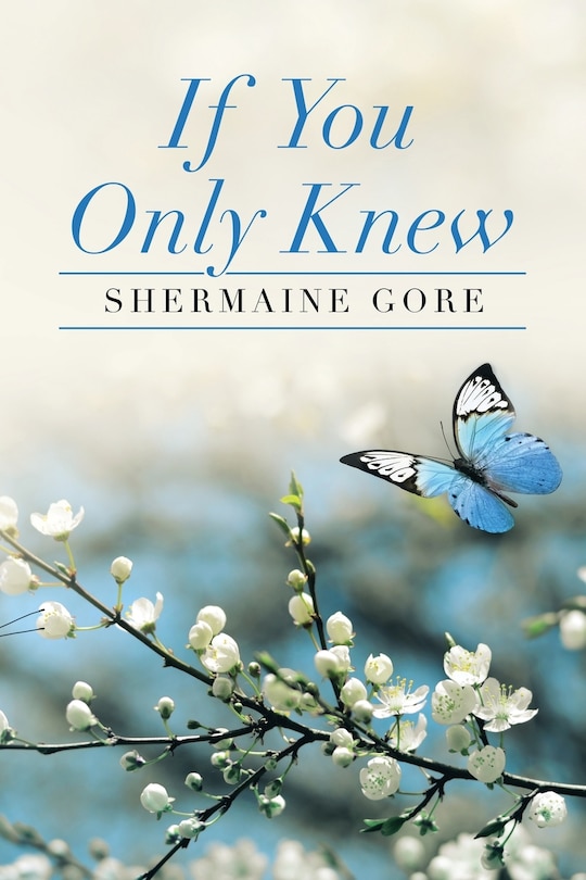 Couverture_If You Only Knew