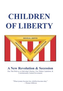 Couverture_Children Of Liberty