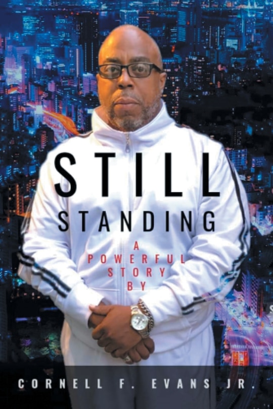 Front cover_Still Standing