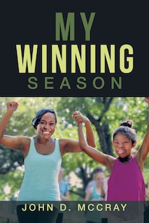 Front cover_My Winning Season