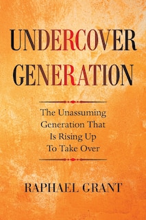 Couverture_Undercover Generation
