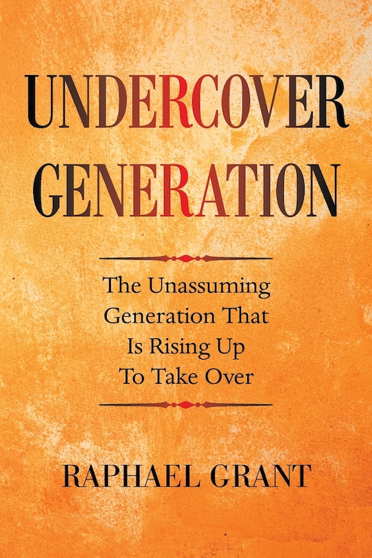 Couverture_Undercover Generation