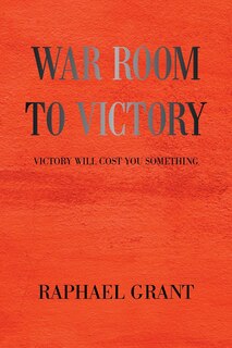 Front cover_War Room To Victory
