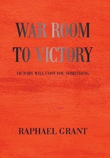Front cover_War Room To Victory