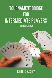 Couverture_Tournament Bridge For Intermediate Players