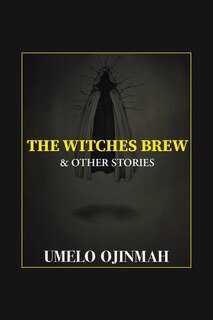 Front cover_The Witches Brew And Other Stories