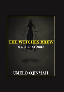 Couverture_The Witches Brew And Other Stories