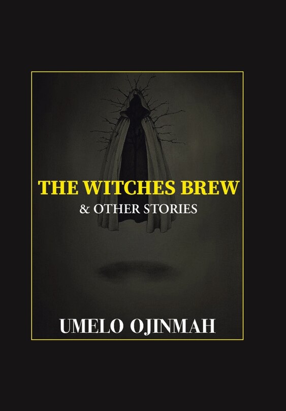 Couverture_The Witches Brew And Other Stories