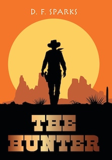 Front cover_The Hunter