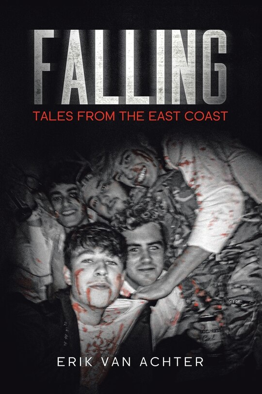 Front cover_Falling