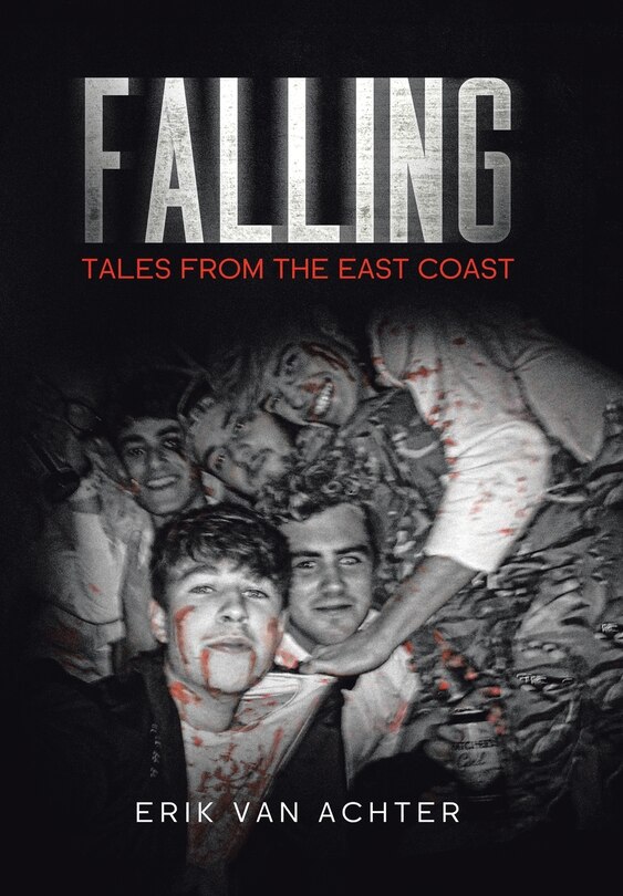 Front cover_Falling
