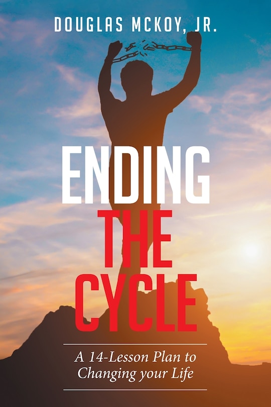 Front cover_Ending The Cycle
