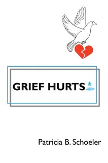 Front cover_Grief Hurts