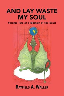 Front cover_And Lay Waste My Soul