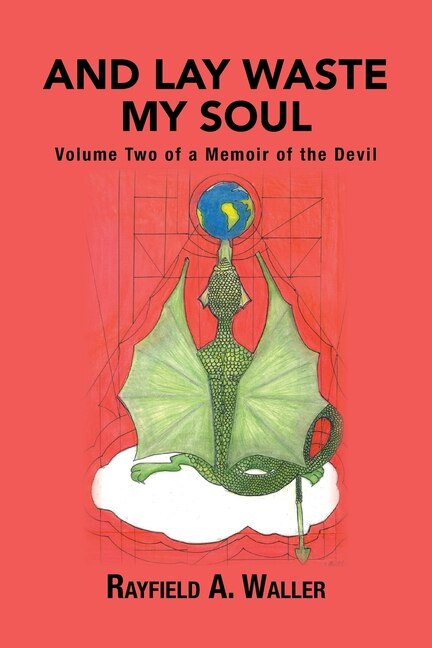 Front cover_And Lay Waste My Soul