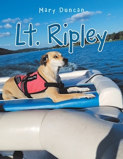Front cover_Lt. Ripley