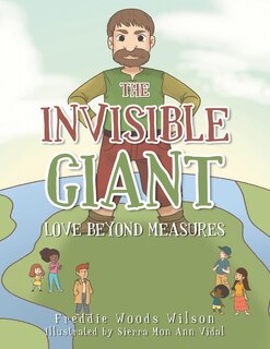 Front cover_The Invisible Giant
