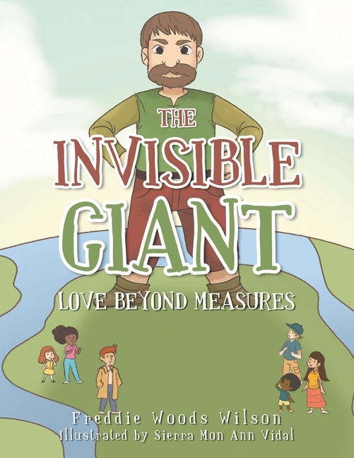 Front cover_The Invisible Giant