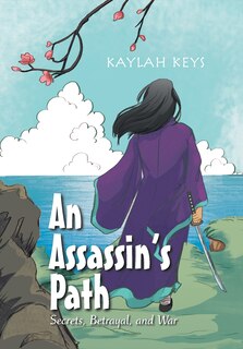 Front cover_An Assassin's Path