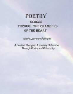 Front cover_Poetry Echoes Through the Chambers of the Heart