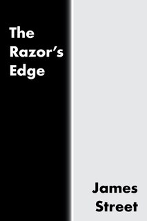 Couverture_The Razor's Edge