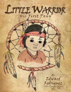 Front cover_Little Warrior