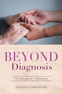 Front cover_Beyond Diagnosis