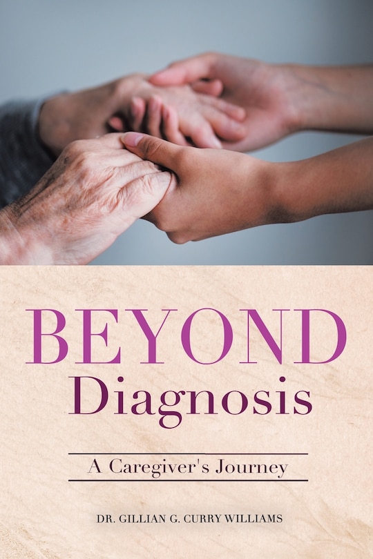 Front cover_Beyond Diagnosis