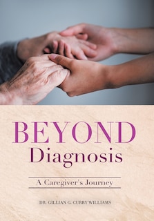 Front cover_Beyond Diagnosis