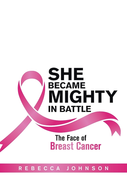 Front cover_She Became Mighty In Battle