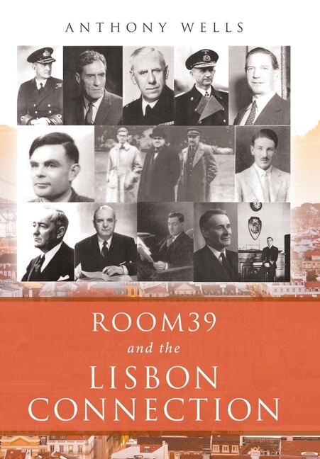 Couverture_Room39 And The Lisbon Connection