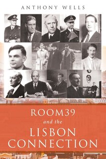 Front cover_Room39 And The Lisbon Connection