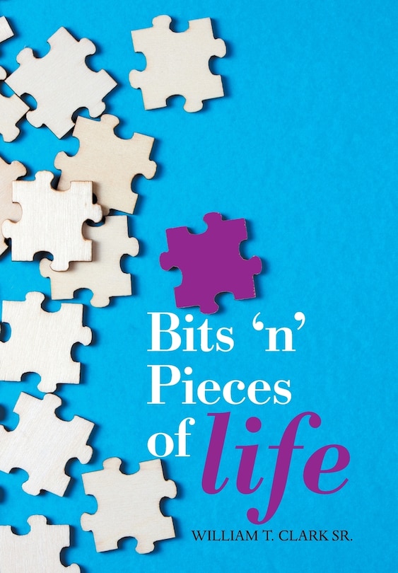 Front cover_Bits 'n' Pieces Of Life