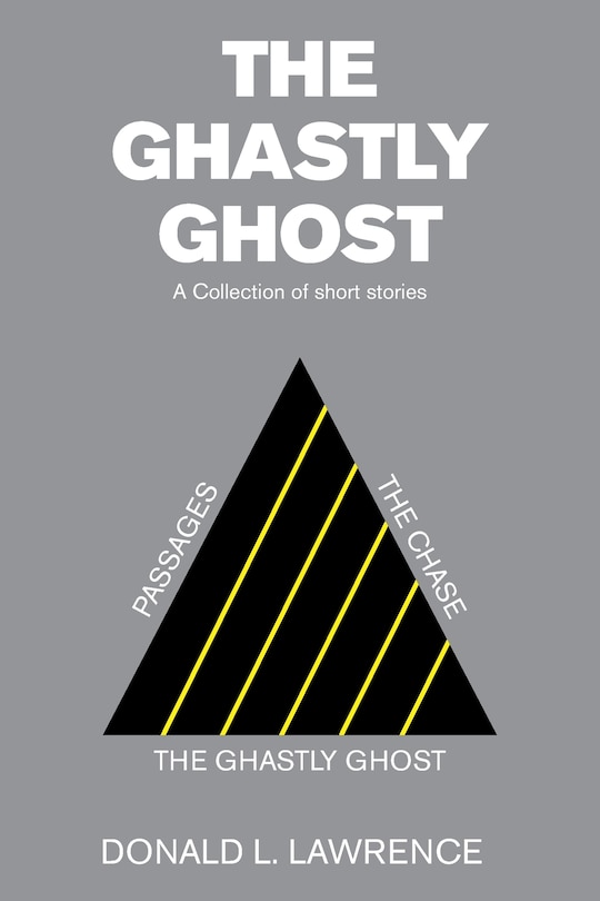 Couverture_The Ghastly Ghost