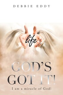 Front cover_God's Got It!